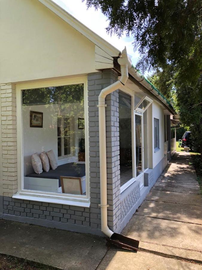 Penzion Retro ház Balatonszabadi Fürdőtelep Exteriér fotografie